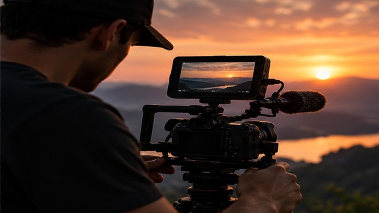 Curso de fotografía de retrato e iluminación