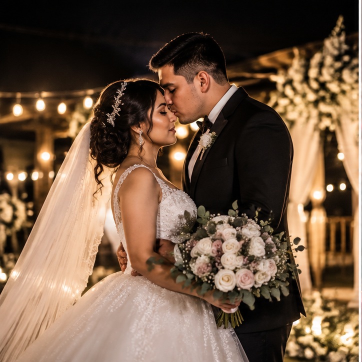 Trabajo fotográfico realizado por EMTHA Productions