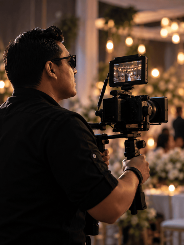 Producción fotográfica y audiovisual de EMTHA Productions